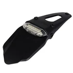 Bike It - Led Stop/tail Light Spoiler Clear Lens. Fixed Price $54.15.