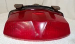 91-09 Kawasaki Ninja EX500R Rear Taillight Brake Bracket 23025-1313 TL74. Fixed Price $24.78.