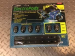 Red Oval Black Electropod Led Light Strip Kit 12 Volt 480295. Fixed Price $26.00.