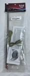 Custom Dynamics Truwrapz Led 39MM Fork Lights 2040-0951 TW39AS. Fixed Price $94.05.