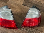 06-2010 Gl 1800 Goldwing Honda Oem Tail Light R&l Hand Side. Fixed Price $85.00.