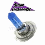 Bluhm BL-H11B802 Brite Lites Headlight Bulb For Electrical Lights & Vo. Fixed Price $37.40.