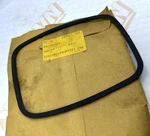 Nos Kawasaki Oem Tail Lens Gasket 1977-1979 KZ650 1981-1999 KZ1000 23028-021. Fixed Price $11.37.