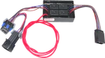 Namz Trailer Isolator Harness NTI-IND-01 Indian Chieftain 5-WIRE Wiring. Fixed Price $115.31.