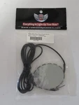 Custom Dynamics Chrome Magicflex Led Wheel Light M215BLUEC 2040-1609. Fixed Price $29.99.