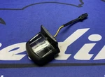 Triumph License Plate Light Street Triple Rs 765 2023-2026 Oem T2701254-1. Fixed Price $24.91.