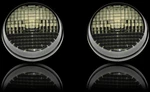 Custom Dynamics Turn Signal Lenses Cd-tslhk-smoke. Fixed Price $28.69.
