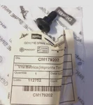 Screw M6X16MM Piaggio, Vespa Nos CM179202 (L-8057). Fixed Price $10.50.