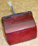 1995 Yamaha Rear Brake Lens Taillight Back. Fixed Price $37.95.