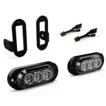 Denali T3 Turn Signal Kit Harley Pan America 1250 Front Led Plug & Play. Fixed Price $229.99.