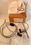 Off Road Only Litedots Light Plate W/ 6FT Disconnectable Harness LD-LP6 Nos Box. Fixed Price $55.00.
