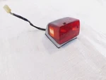 1988-2004 Suzuki Savage LS650 Rear Fender Brake Lamp. Fixed Price $39.95.