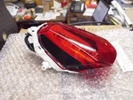 Oem Suzuki GSX-R1000, Lamp Assy Rear, 35710-17KA0,A,M2 (2022), New Mc Take Off!#. Fixed Price $194.11.