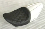 02-17 Custom Rear Fender + Seat For Harley V-rod Night Nrs Muscle. Fixed Price $381.05.