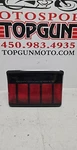 1984 - 1986 Suzuki GS1150EF Taillamp. Fixed Price $25.34.