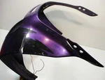 93 94 95 Suzuki Gsxr Front Upper Headlight Fairing Cowl Plastic Oem. Fixed Price $149.99.