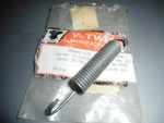 Nos Harley Davidson Xlch Sportster Tail Lamp Stop Light / Switch Spring 13-0205. Fixed Price $14.99.