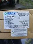 Depo 334-1906R-UC. Fixed Price $40.00.