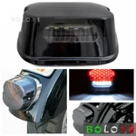 Motorcycle Led Running Brake Taillight For Harley Dyna Softail Touring Sportster. Fixed Price $25.99.