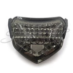 Led Tail Light For Suzuki Gsx-r Gsxr 600 750 2004-2005 Smoke. Fixed Price $18.99.