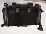 Honda Interceptor VF500F Radiator With Grille Fits 1986. Fixed Price $115.00.