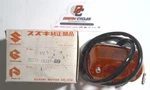 Nos Genuine Suzuki Ds Rear Tail Light 35710-48330 New Oem Factory Part. Fixed Price $168.29.