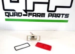 Kawasaki Klf Bayou 400 4X4 1993-1995 23024-1138 Tail Lamp Assy. Fixed Price $49.99.