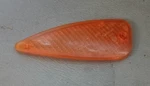 Genuine Bmw K1200 Rs/lt Vod Front Right Arrow Gem 63132305816. Fixed Price $11.66.