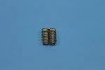 Nos Polaris Cruiser Headlight Adjuster Spring Qty 2 Part# 7041871. Fixed Price $8.95.