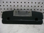 Honda 1990 Goldwing Lincense Plate Light Stanley 015-4087. Fixed Price $9.99.