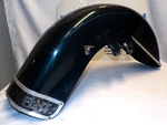 84 Harley Electra Glide Flhtc Front Wheel Fender Oem 59093-79 FF582. Fixed Price $123.98.