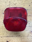 Harley-davidson Lay Down Tail Lamp Light Brake ST-6172. Fixed Price $45.00.