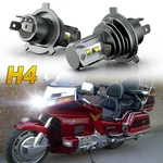 Super Led Bulb For Honda Motorcycle 1998-2000 GL1500A/SE Goldwing Aspencade/se. Fixed Price $36.89.