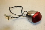 1998 Honda Shadow Vt 1100 Taillight Rear Brake Lamp 33701-MBC-003. Fixed Price $31.49.