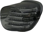 Custom Dynamics Taillight - Without License Plate Illumination Window Smoke. Fixed Price $213.95.