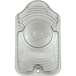 Custom Dynamics Tombstone Taillight Lens Cd-tomb-smoke. Fixed Price $24.95.