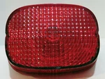 Harley Davidson 1999-2021 Oem Touring Dyna Softail Sportster Rear Brake Light. Fixed Price $24.00.