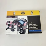 Harley 2014-UP Sportster Aux Brake Running Turn Signal Conversion Kit 69200765A. Fixed Price $66.45.