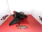 2016 Honda CBR650F Rear Taillight Back Brake Fender. Fixed Price $73.50.