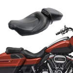 Front Rear Driver Passenger Seat For Harley Road Street Electra Glide 2009 -2021. Fixed Price $119.95.