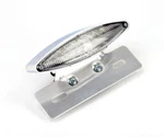 Open Box Bike Invader Led Rear Light With Clear Lens. Fixed Price $24.95.