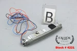 2015 Harley Electra Glide Cvo Airwing Trunk Tour Pak Rack Light Led #4221. Fixed Price $39.99.