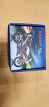 New Yana Shiki Motorcycle Scooter Hid Xenon Light H9 White Lamp Bulbs. Fixed Price $10.00.