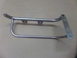 1987 Honda Goldwing 1200 Interstate Left Rear Bumper Light Guard Mount Bracket. Fixed Price $19.95.