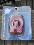 United Pacific CTL4053LED-R 27 Tail Light Lens Passenger Side, For Chevy. Fixed Price $20.00.