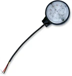 Burly Led Turn Signals B13-2502B. Fixed Price $119.33.