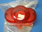 Honda Nos Oem Tail Light Lens CB77 72 CB350 CB450 CL77 S90 33701-041-671. Fixed Price $34.95.