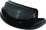 Kuryakyn Tracer Rear Fender Tip Light Gloss Black Smoke Lens. Fixed Price $152.99.