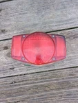 Honda CL350 Tail Light / Brake Assembly HM-16RC Stanley. Fixed Price $48.88.