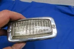 Original Hella Tail Foglight, IGM3772PR, Porsche, Vw W/ Housing,. Fixed Price $39.95.